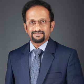 Dr. Thum Prem Sunder