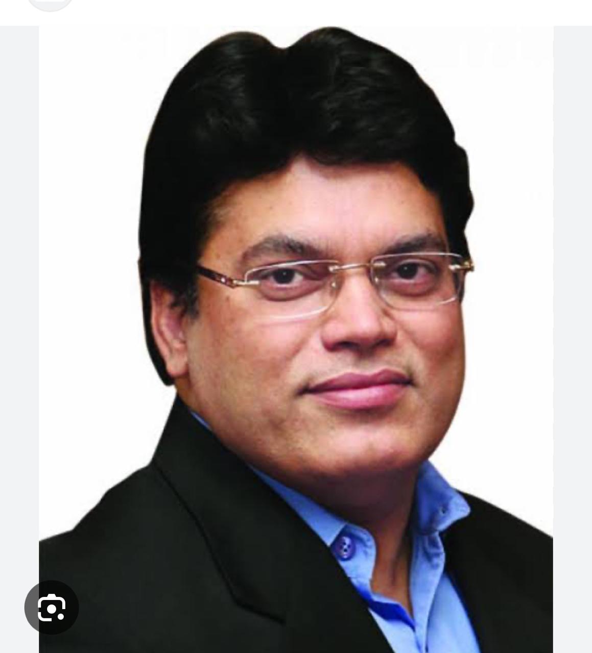 Dr. Sreedhar Kasturi